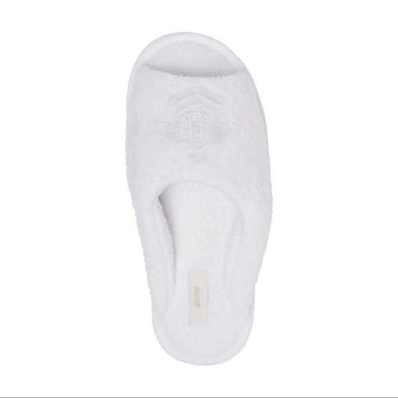 SKIMS Shoes - Skims Hotel Slippers Sz 36